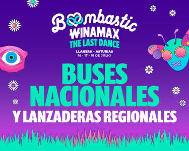 alt_im: LANZADERAS - IDA VIERNES 17 | VUELTA SÁBADO 18